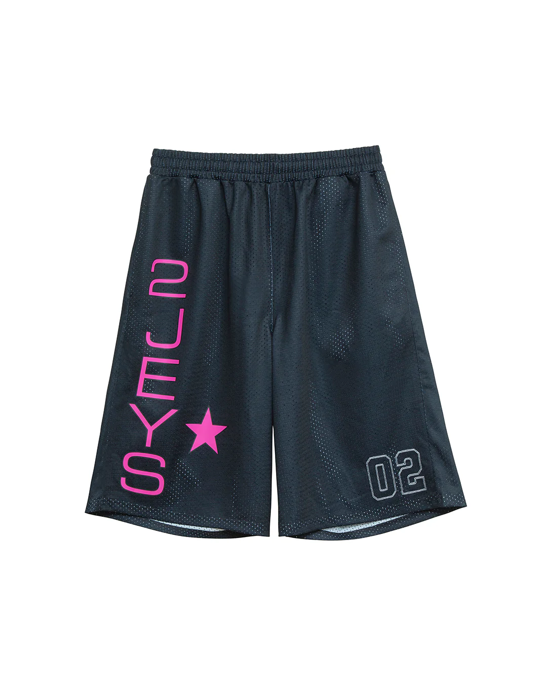 Twojeys All Star Mesh Shorts Twojeys All Star Mesh Shorts