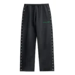 Twojeys Stars Studded Sweatpants