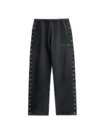 Twojeys Stars Studded Sweatpants